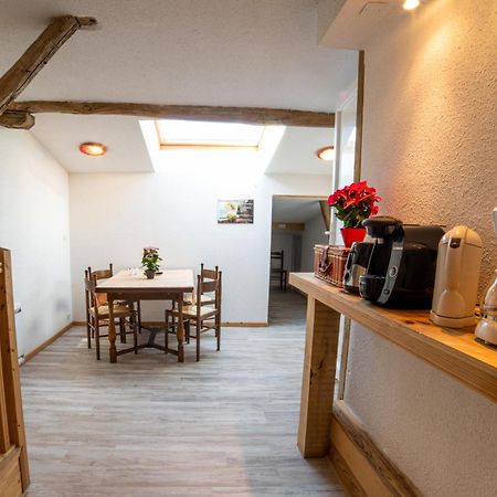 Apartmán Etape Gimontoise 32 Exteriér fotografie